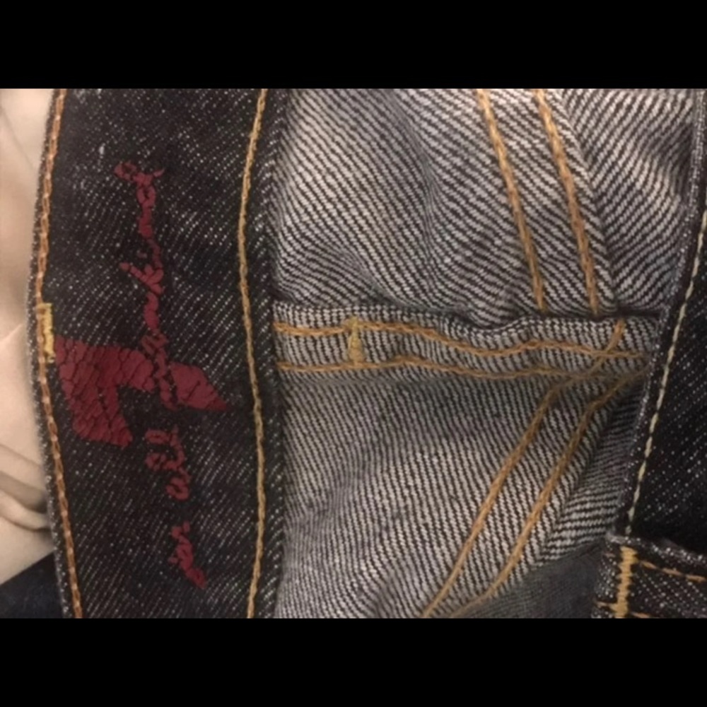 Jeans - Picture 6 of 6